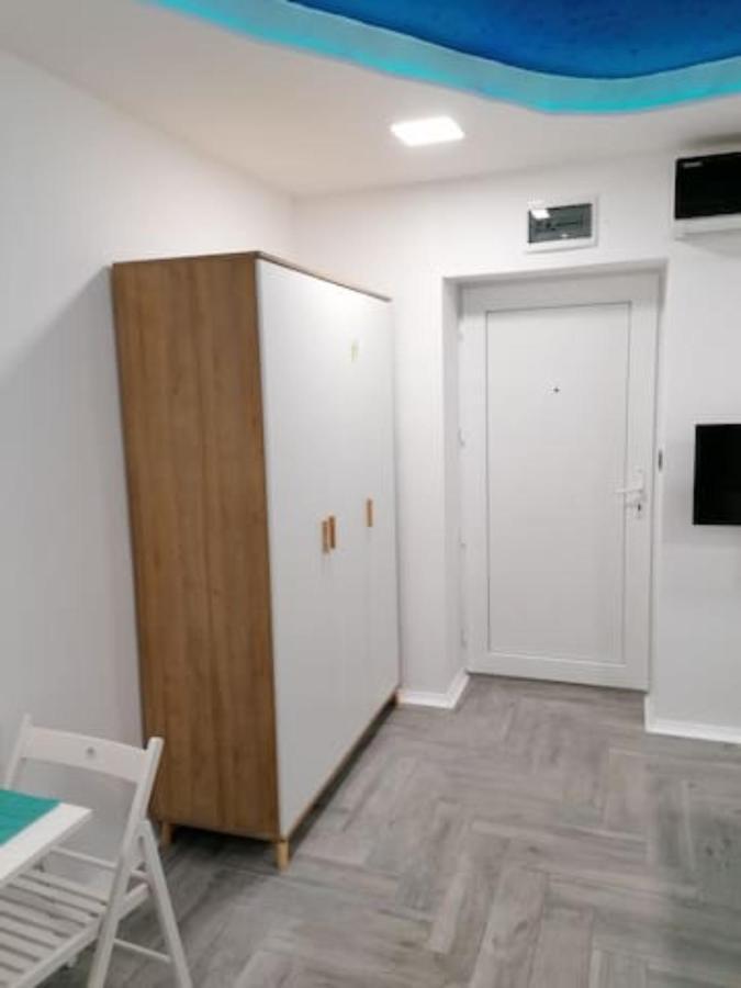 Apartament Ichill Pula Zewnętrze zdjęcie