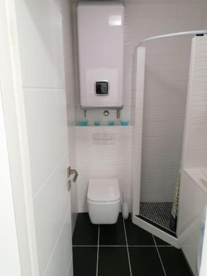 Apartament Ichill Pula Zewnętrze zdjęcie