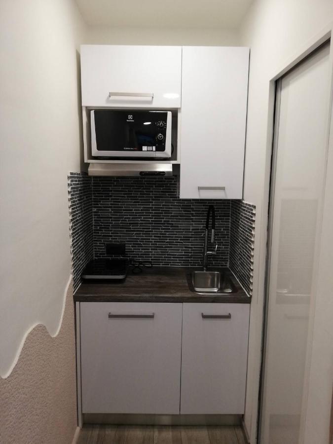 Apartament Ichill Pula Zewnętrze zdjęcie